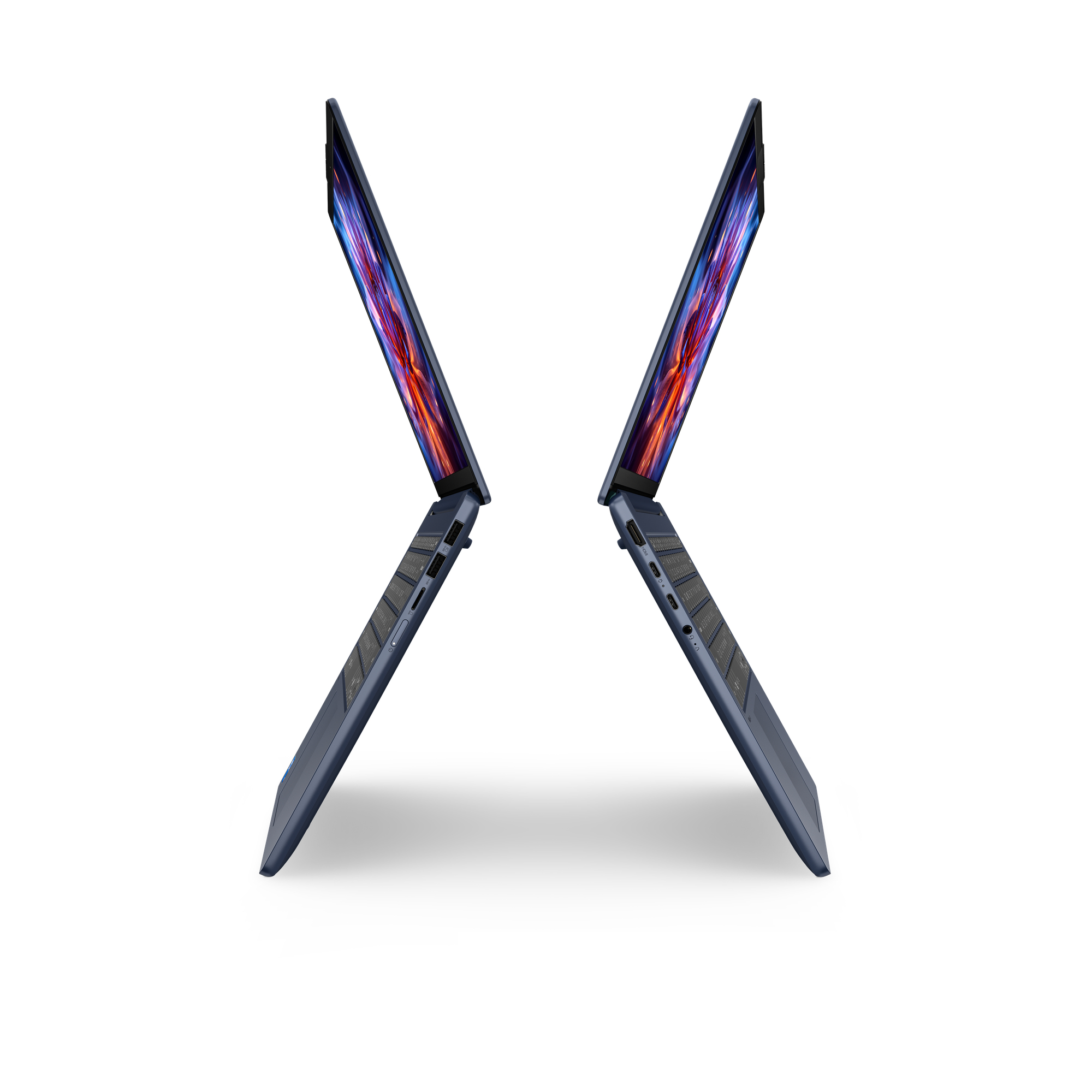Lenovo Notebook IPS5-14IPH11 CU5-322 14"/16/512GB, 83S5006GRM - imagine 7