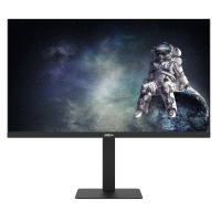 DAHUA MONITOR 25", DHI-LM25-E241A