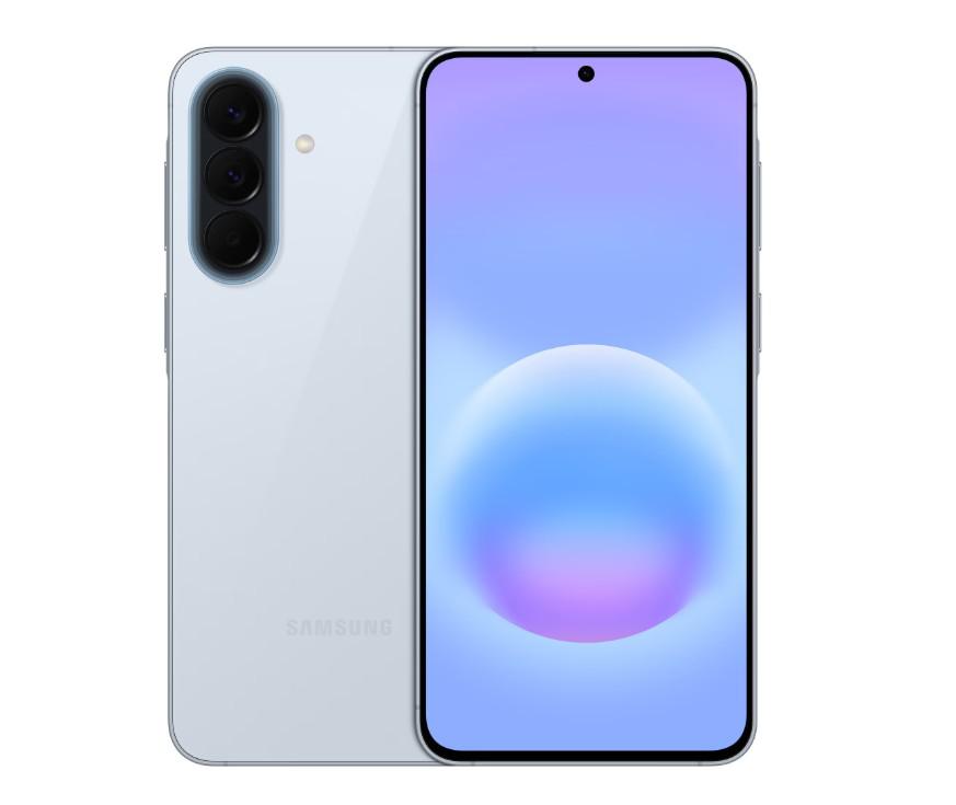 Samsung A57 A576 6.7" 5G 12/512 DS Bl, SM-A576BLBHEUE