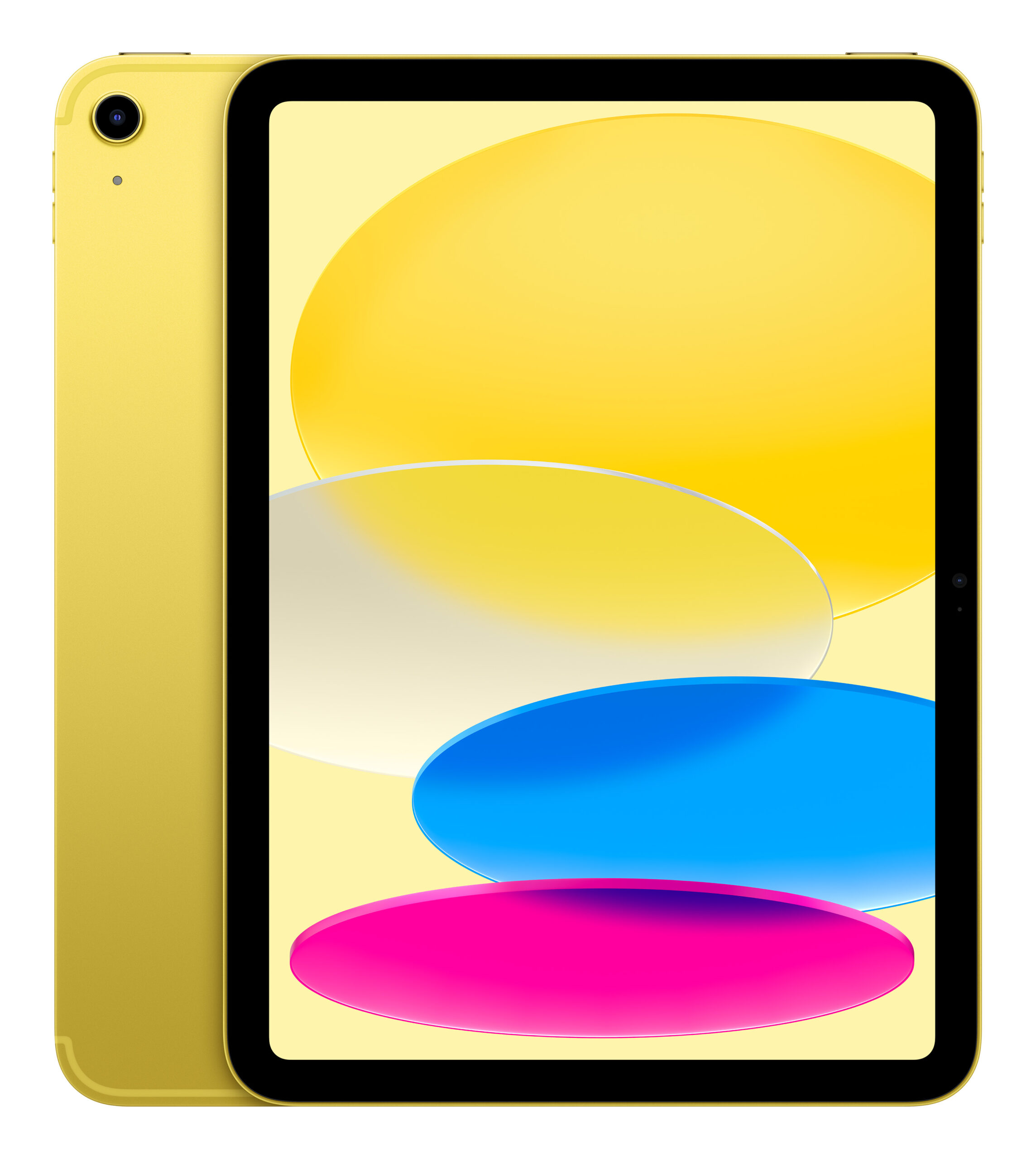 Apple IPAD WF CL 512GB YLW-HCZ, MD7R4HC/A
