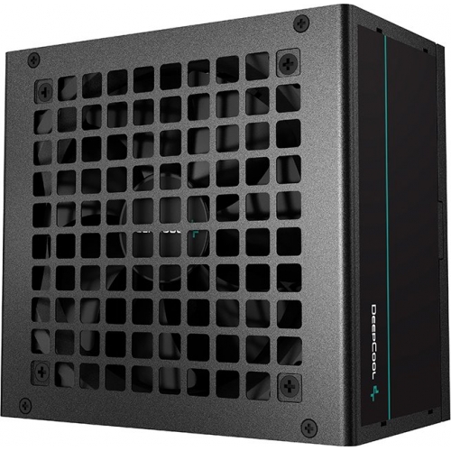 Deepcool SURSA "PF400", 400W, 80 PLUS, non-modulara, format ATX 12V V2.4, R-PF400D-HA0B-EU