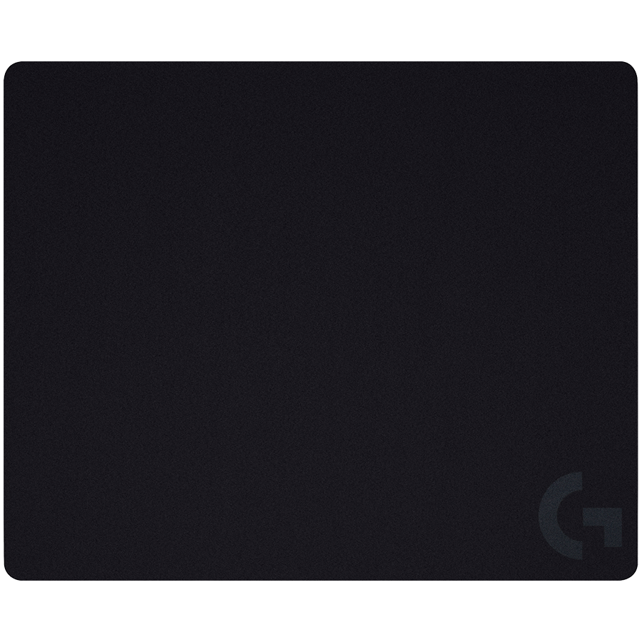 Logitech G440 Hard Gaming Mouse Pad-EWR2-934, 943-000792