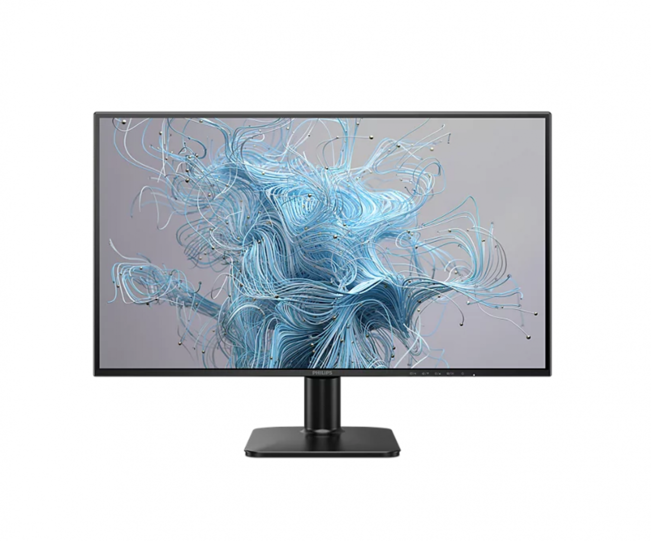 PHILIPS Monitor Consumer, 27", 1920x1080 pixeli, Black, 27E2N1110/01
