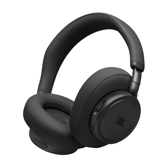 JBL Casti bluetooth, wireless, airpods si audio, JBLLIVE780NCBLK