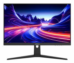 DAHUA MONITOR 25", DHI-LM25-E241B