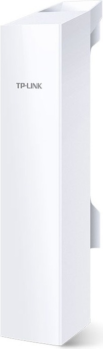 Tp-Link ACCESS POINT wireless exterior 300Mbps port 10/100Mbps, antena interna, pasiv PoE, CPE220
