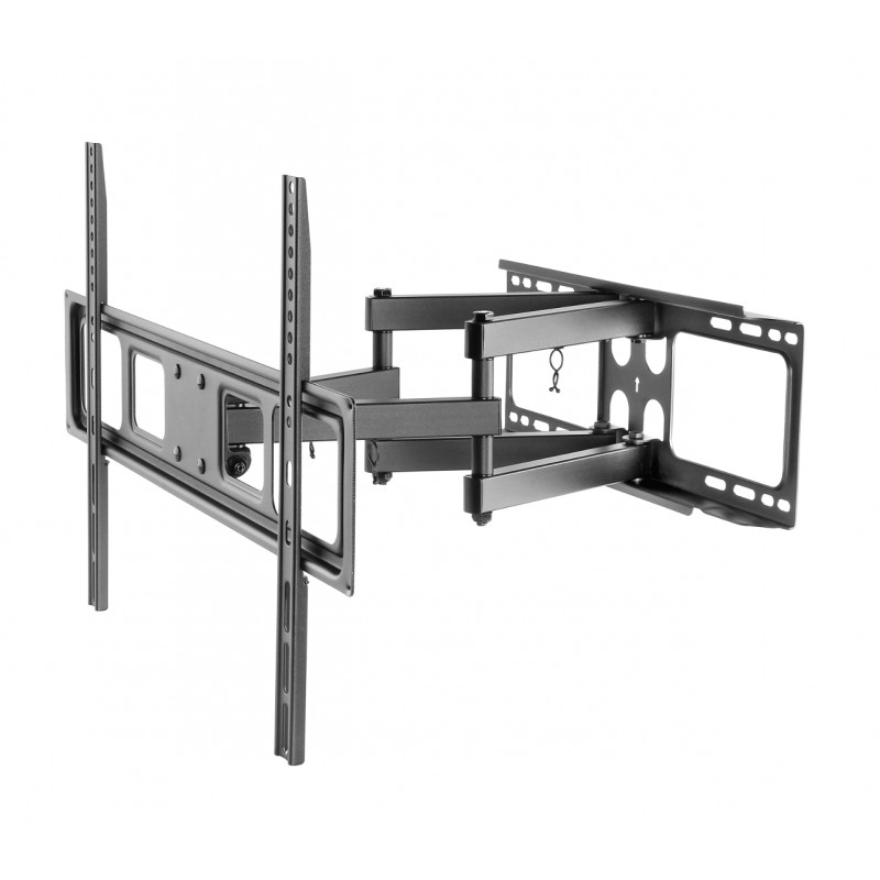 Nexio Suport TV de perete cu brat, full-motion, reglabil, 37-70 inch(94cm-178cm), NX-LPA52-466