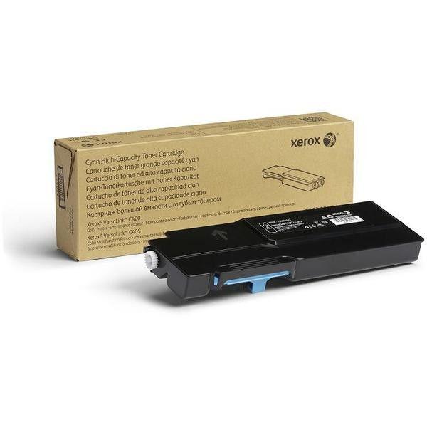 Xerox Toner Original Cyan pentru Versalink C400|C405, 4.8K, 106R03522