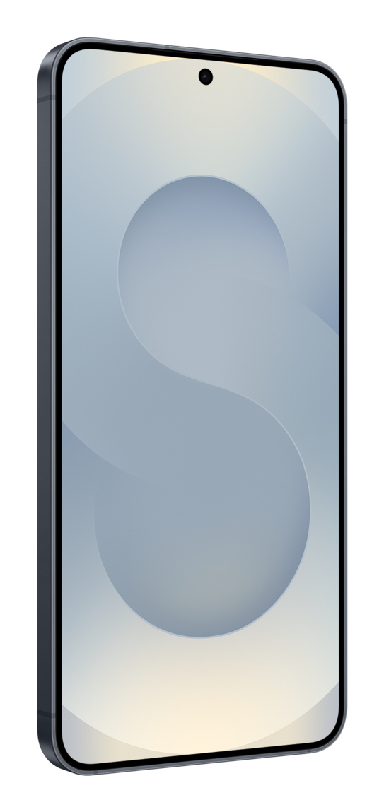 Samsung Smartphone Galaxy S25 128GB 12GB RAM 5G Dual SIM Blue Black, SM-S931BZKDEUE - imagine 7