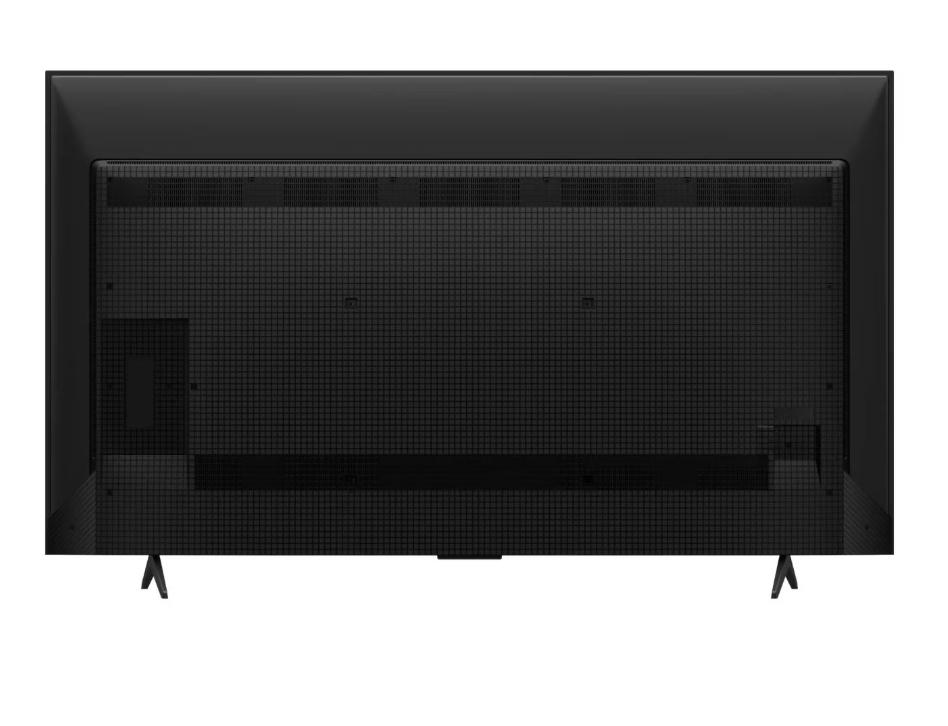 TCL Televizor QLED Smart, 164 cm, 4K, Google TV, Clasa E, 65P71K - imagine 4