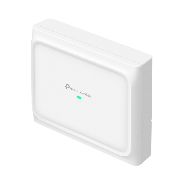 Tp-Link ACCESS POINT Outdoor, wireless, Dual-Band AX3000 Mbps, cu 1× Port, EAP650 D30-Outdoor