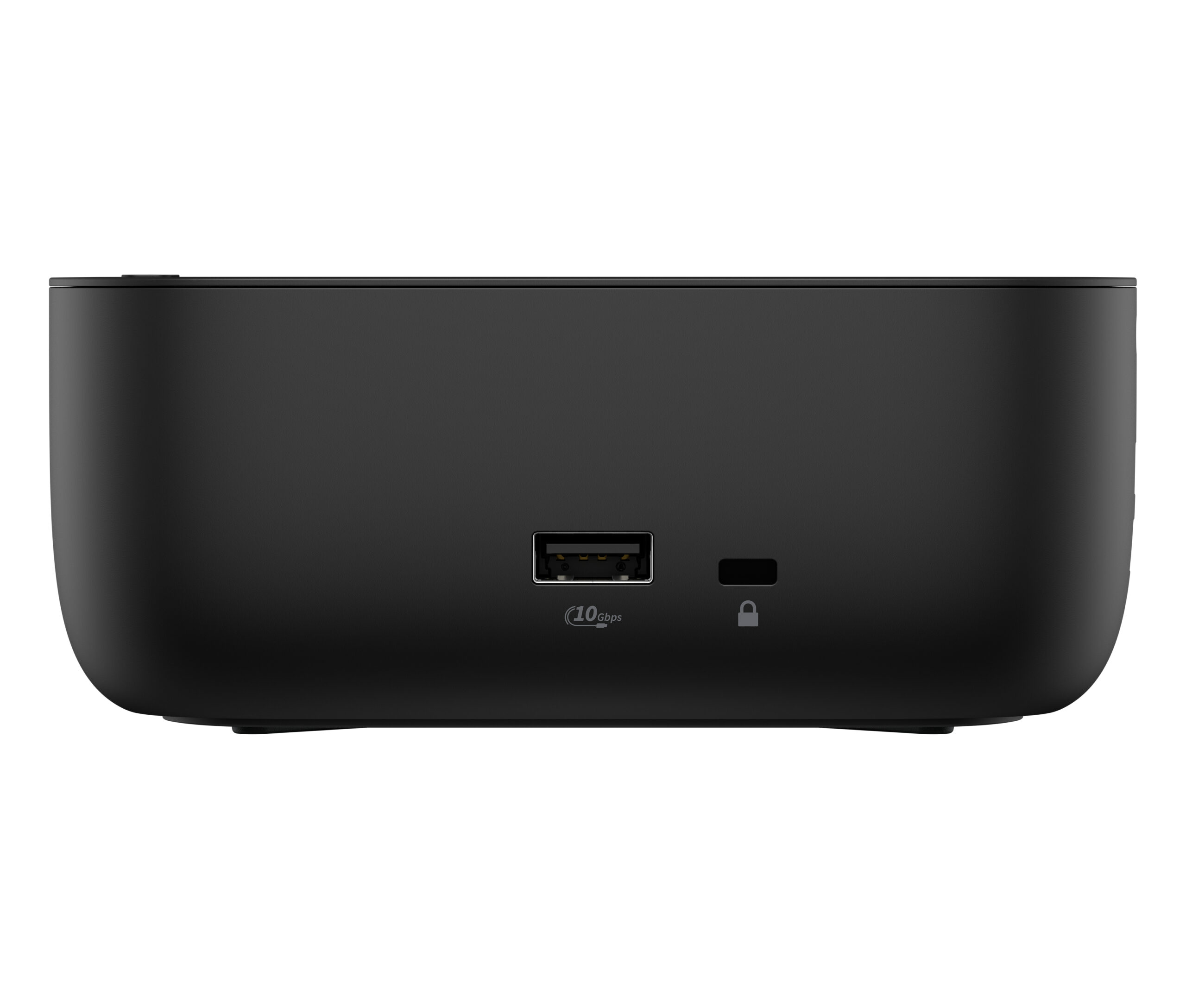 HP USB-C 100W G6 Dock, 9X3V1UT - imagine 5