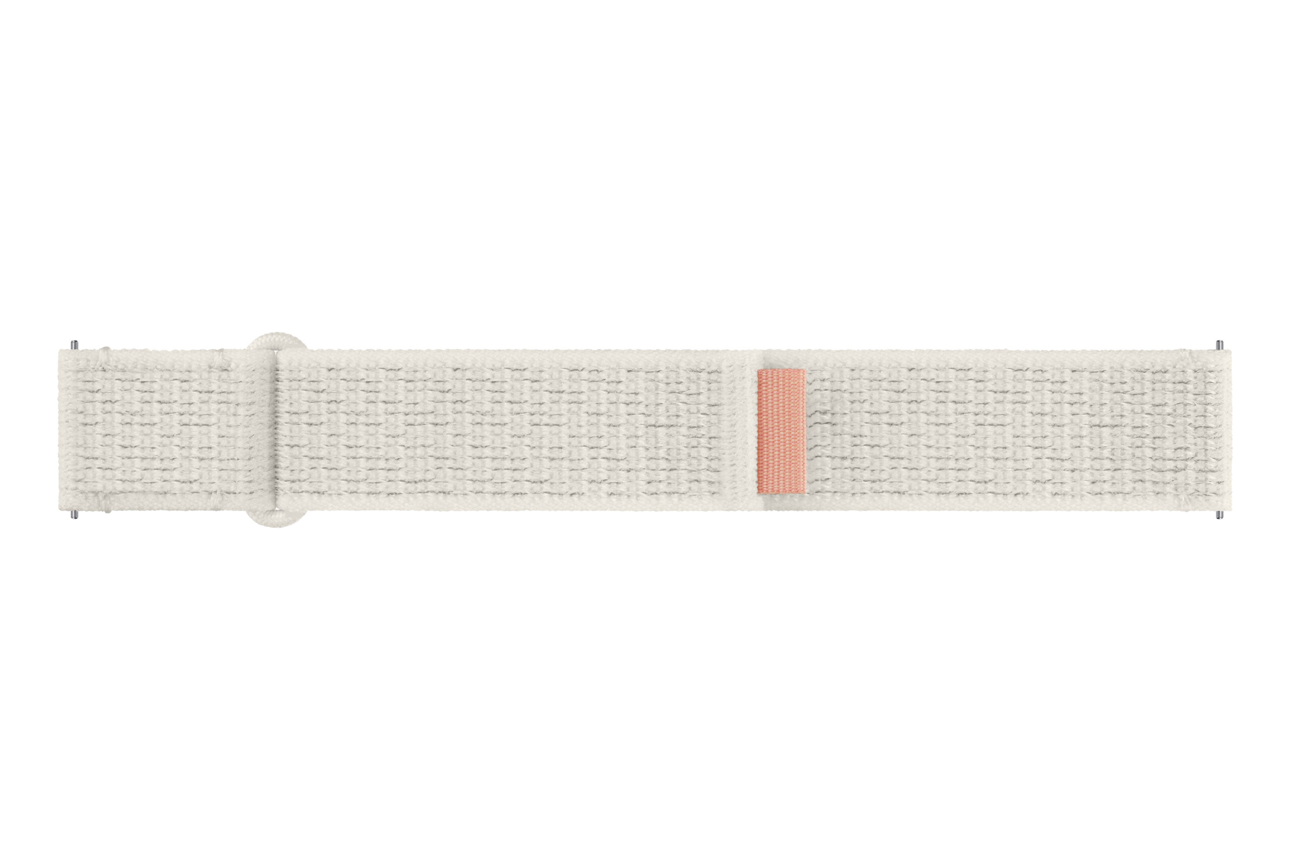 Samsung Galaxy Watch6 Fabric Band (Slim, S/M) Sand, ET-SVR93SUEGEU