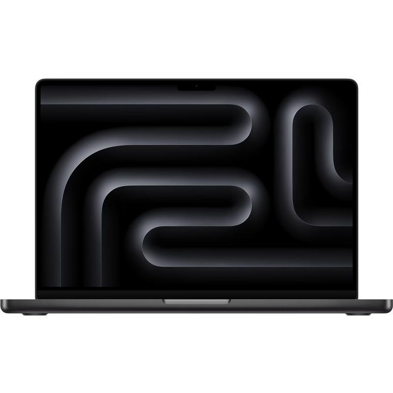 APPLE MacBook Pro 14.2/ M5 (CPU 10-core, GPU 10-core, Neural Engine 16-core)/16GB/1TB, MDE14RO/A