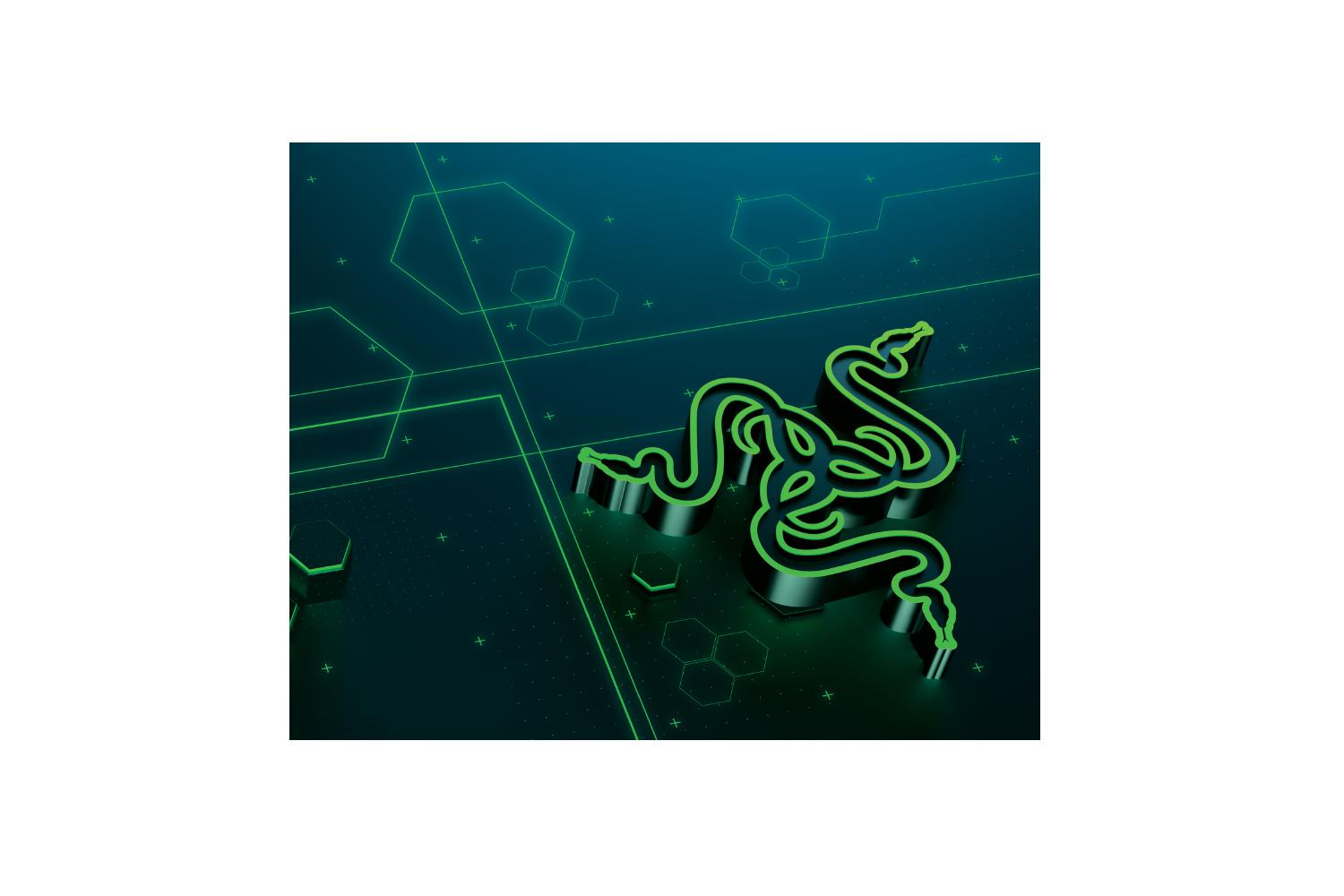 Razer Mouse PAD, Goliathus Mobile, gaming, cauciuc si material textil, 270 x 215, RZ02-01820200-R3M1