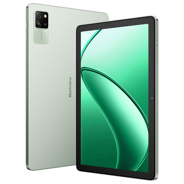 Blackview TAB60 WiFi6 10.1-inch HD+IPS 800x1280 60Hz 4GB/128GB A523 Octa-core, BVTAB60WIFI_GREEN_EU - imagine 7