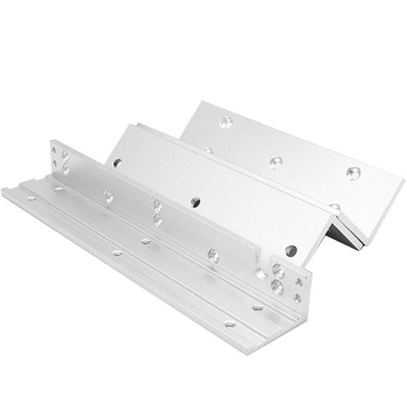 HIKVISION Suport electromagnet L and Z : pentru seria DS-K4H258S/D, DS-K4H258-LZ