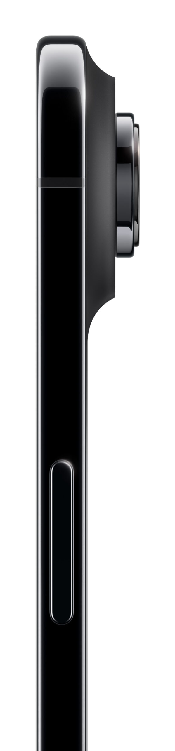 Apple iPHONE AIR 256GB SPACE BLACK, MG2L4ZD/A - imagine 4