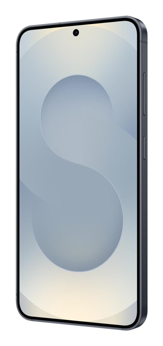 Samsung Smartphone Galaxy S25 128GB 12GB RAM 5G Dual SIM Blue Black, SM-S931BZKDEUE - imagine 8