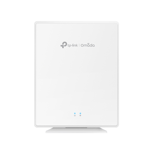 Tp-Link ACCESS POINT wireless AX3000 Mbps dual band, desktop, WiFi 6, 2x10/100/1000, EAP650-Desktop - imagine 3