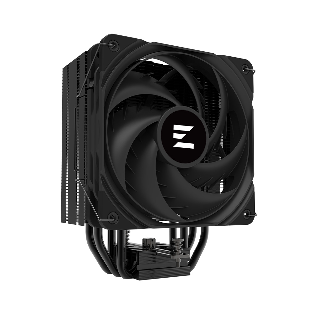 Zalman COOLER CNPS9X PERFORMA PLUS skt. Intel si AMD, racire cu aer, CNPS9X PERFORMA PLUS BLACK