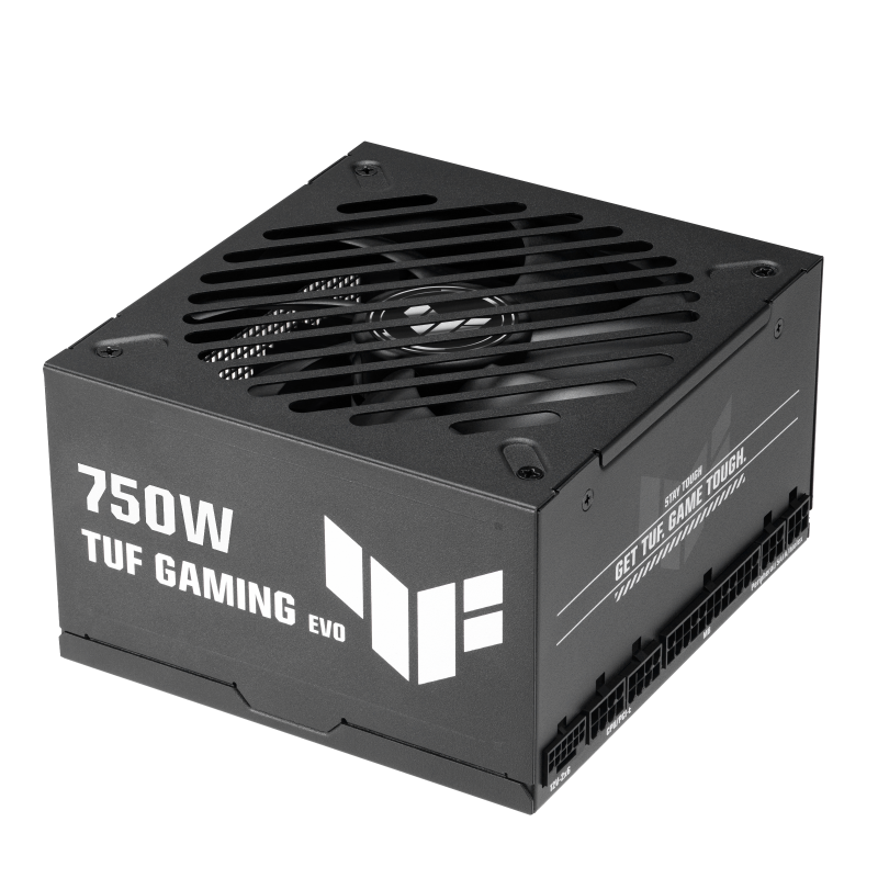 Asus TUF-GAMING-750G-EVO power supply, 90YE00SB-B0NA00