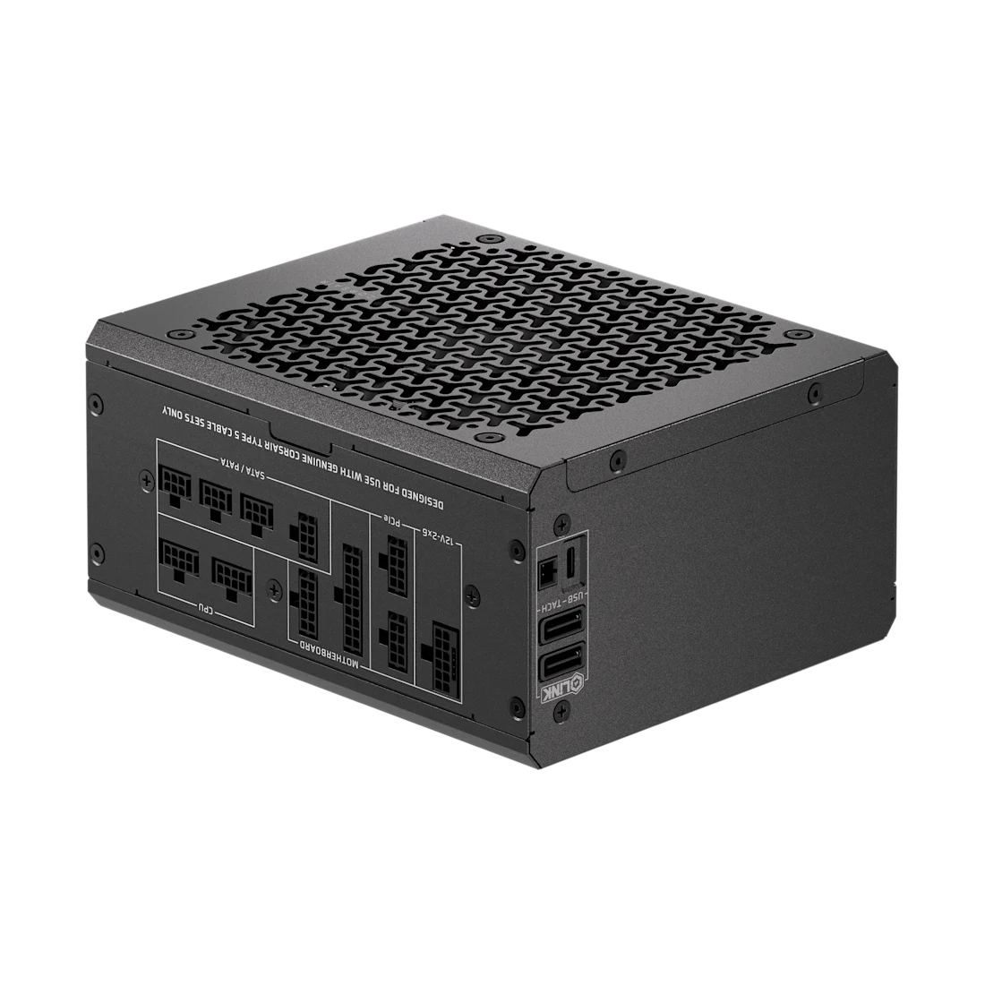 Corsair Sursa HX1000i,Platinum, FullMod, CP-9020265-EU