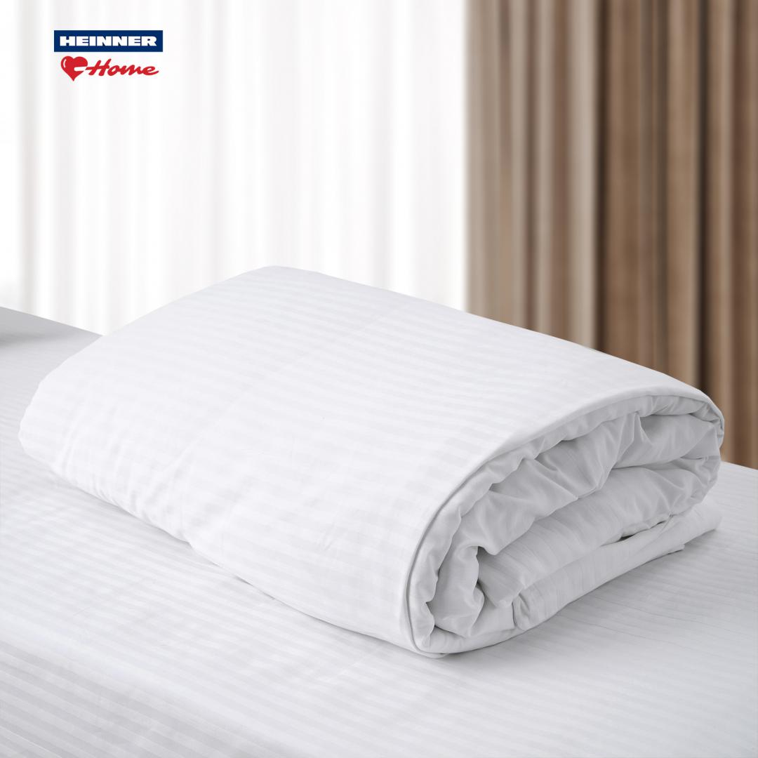 HEINNER CEARCEAF PILOTA HOTEL DAMASC 200X220 CM, HRPL-DVSHEET-200