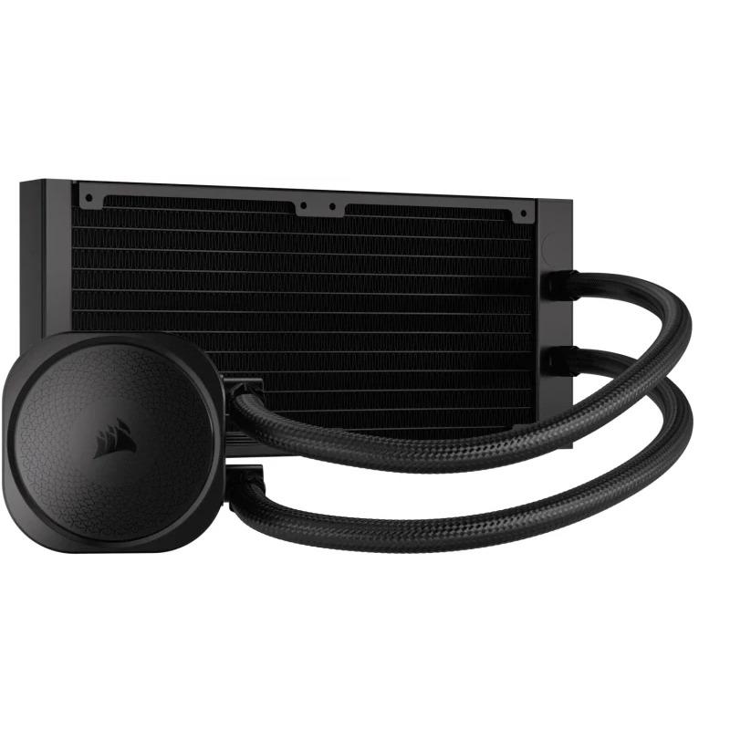 Corsair CR LIQUID COOLER NAUTILUS 240 RS, CW-9060088-WW - imagine 4