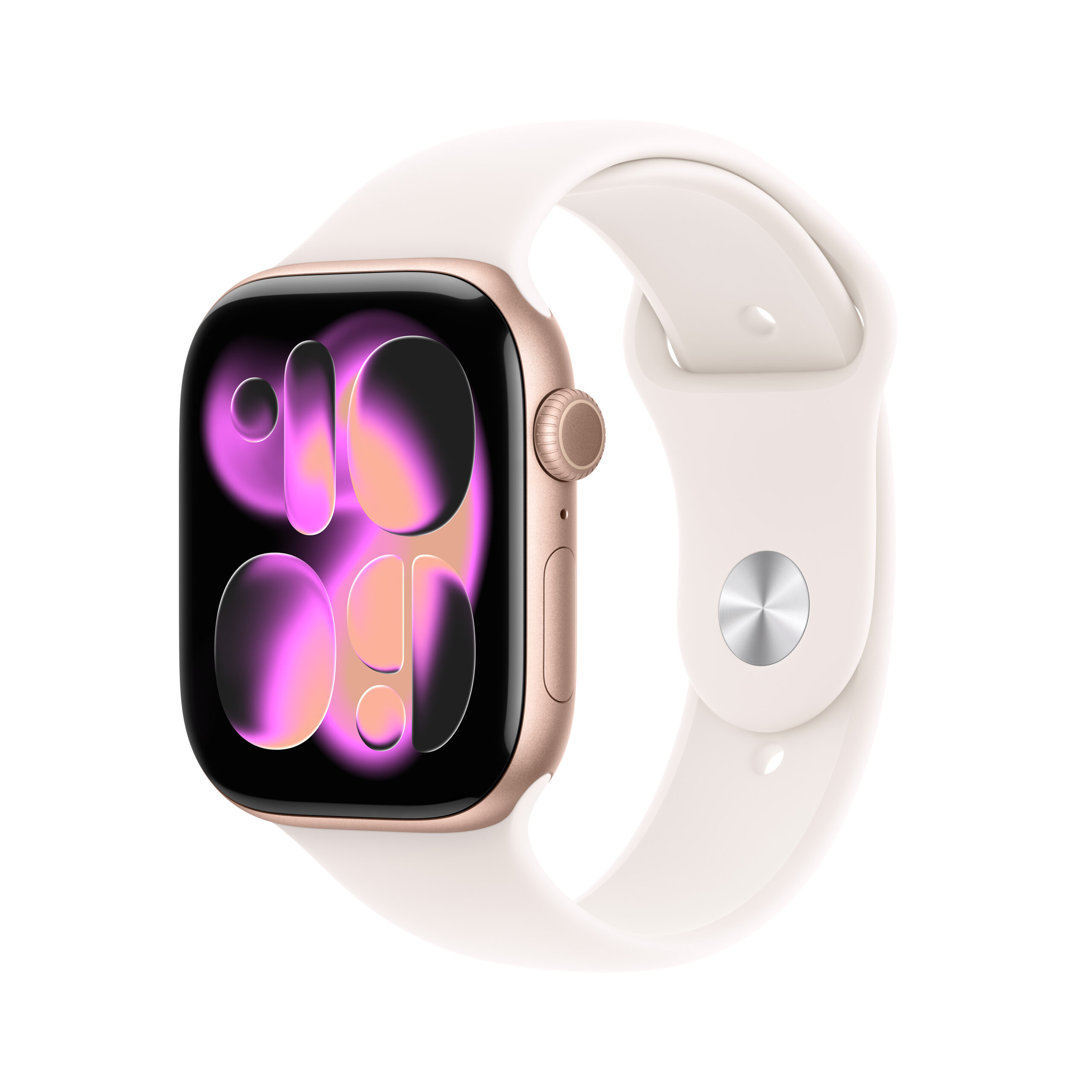 Apple WATCH 11 46 RG AL LB SB ML GPS-ELL, MEV74ET/A