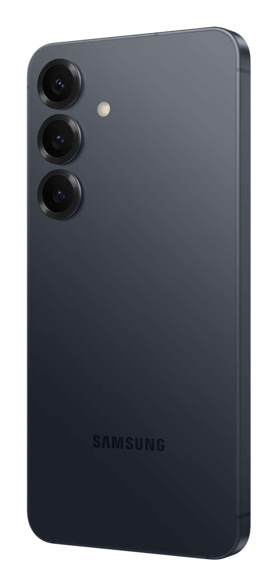 Samsung Smartphone Galaxy S25 512GB 12GB RAM 5G Dual SIM BlueBlack, SM-S931BZKHEUE - imagine 5