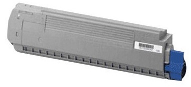 OKI Toner Original Cyan pentru MC 873DN, 10K, 45862816