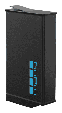 GoPro Acumulator Enduro pentru GoPro MAX 2, AMBAT-001