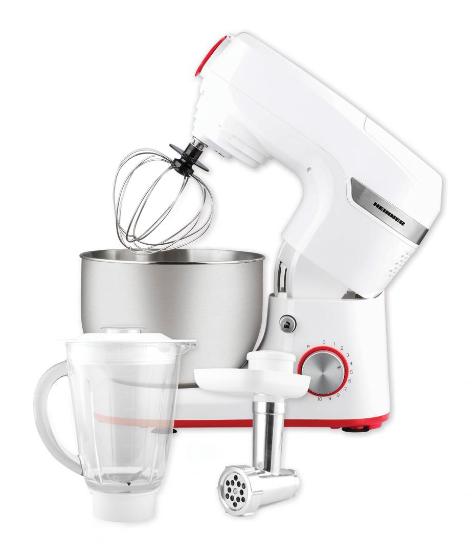 HEINNER ROBOT DE BUCATARIE, HPM-1000WH