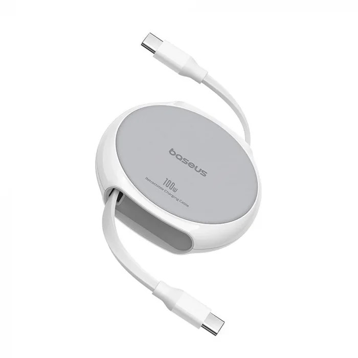 Baseus CABLU alimentare si date Free2Draw Mini, Fast Charging Data Cable pt., P10368400211-00