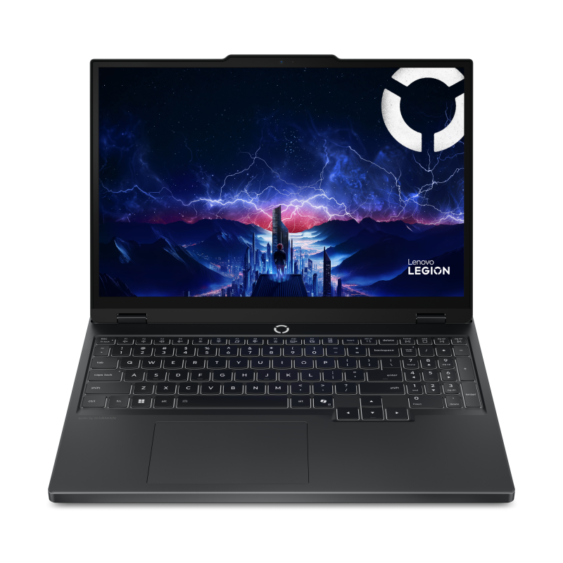 Lenovo Legion 5 15 I7-13645HX 16GB 512 5060 DOS, 83LY00X7RM