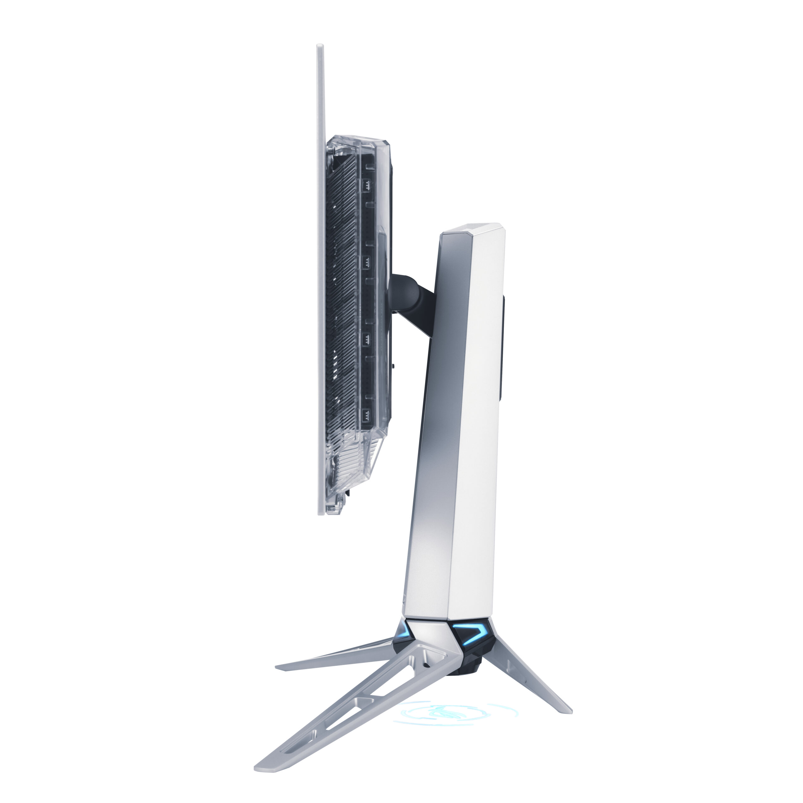 Asus Monitor 27", PG27AQWP-W - imagine 8
