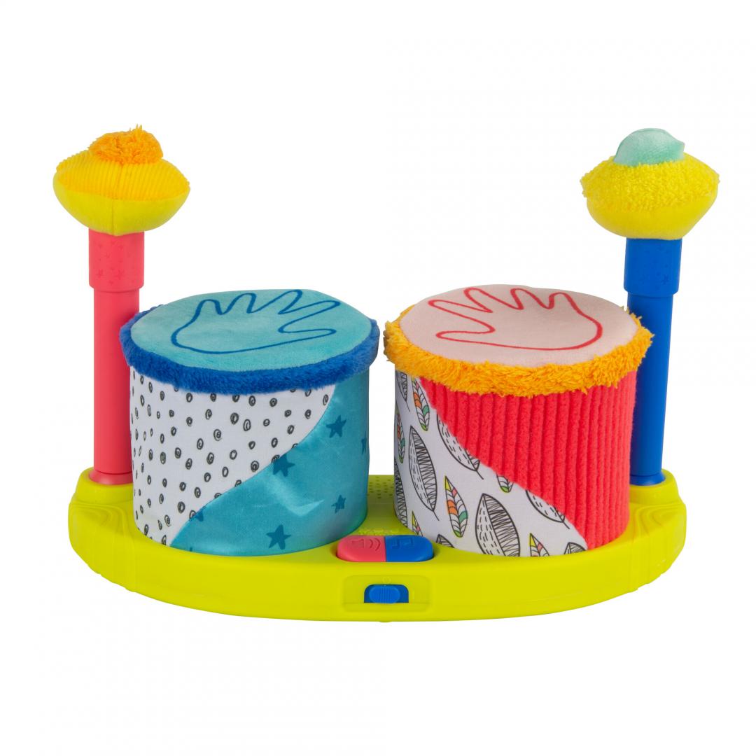 TOMY JUCARIE PRIMUL MEU SET DE TOBE, LAMAZE, T27472