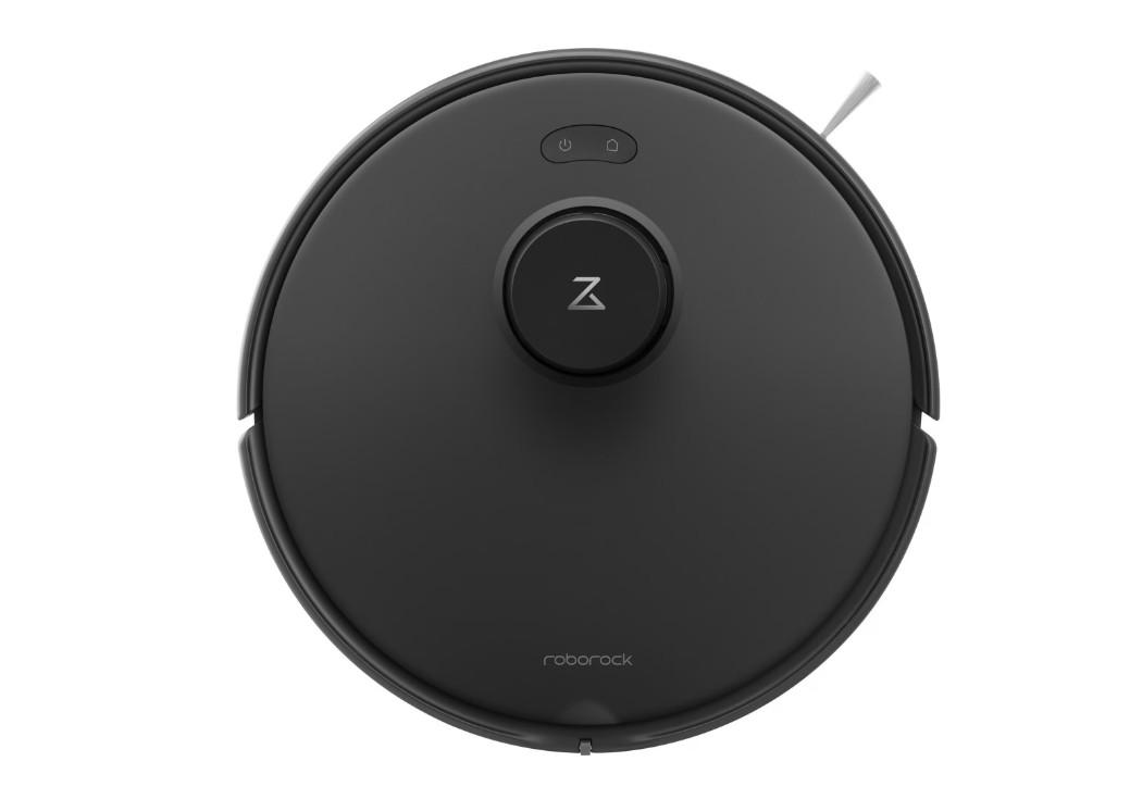 ROBOROCK Vacuum Qrevo Edge 5V1 Black, QRES52-00 - imagine 2