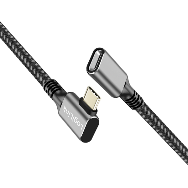 Logilink CABLU alimentare si date, CUA0111 - imagine 2
