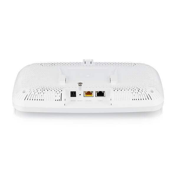 ZyXel ROUTER WAX640S-6E AP POE DUAL STANDALONE, WAX640S-6E-EU0101F - imagine 4