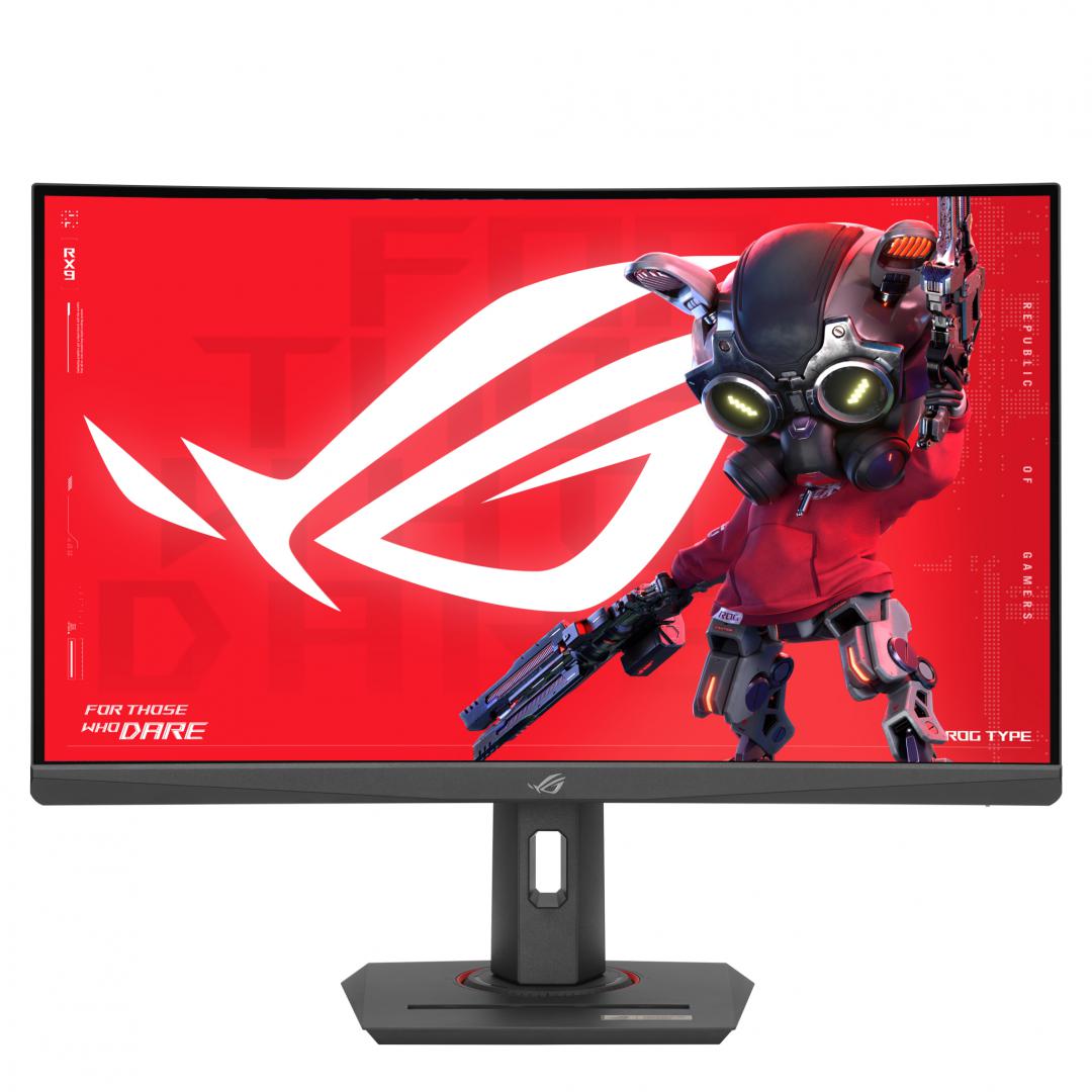 Asus Monitor 27", XG27WCMS