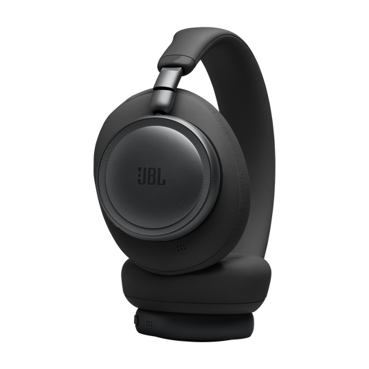 JBL Casti bluetooth, wireless, airpods si audio, JBLLIVE780NCBLK - imagine 4