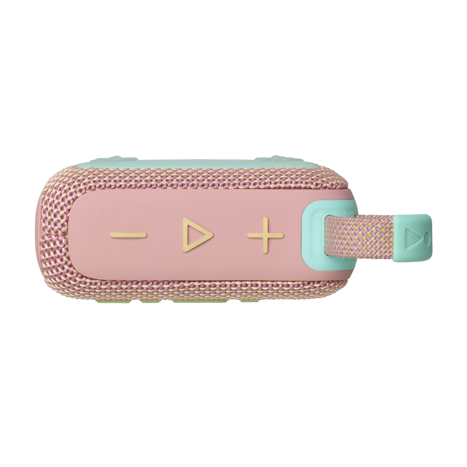 JBL Boxa portabila Go 4, IP67, Bluetooth, Auracast, Roz, JBLGO4PINK - imagine 10