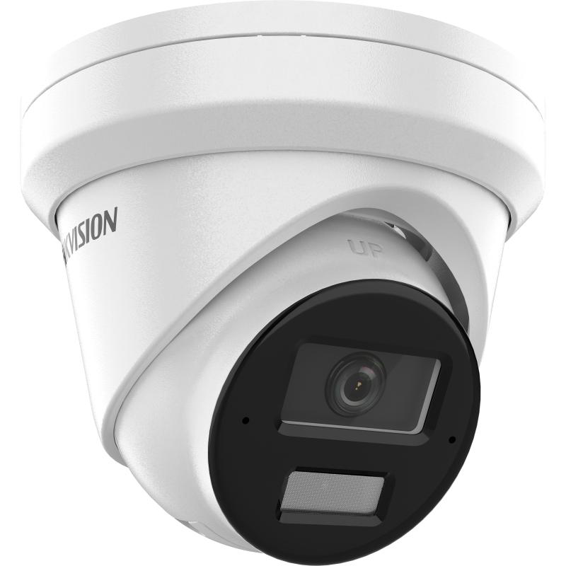 HIKVISION Camera de supraveghere Bullet 6MP, DS-2CD2363G2-LI2U(2.8MM)