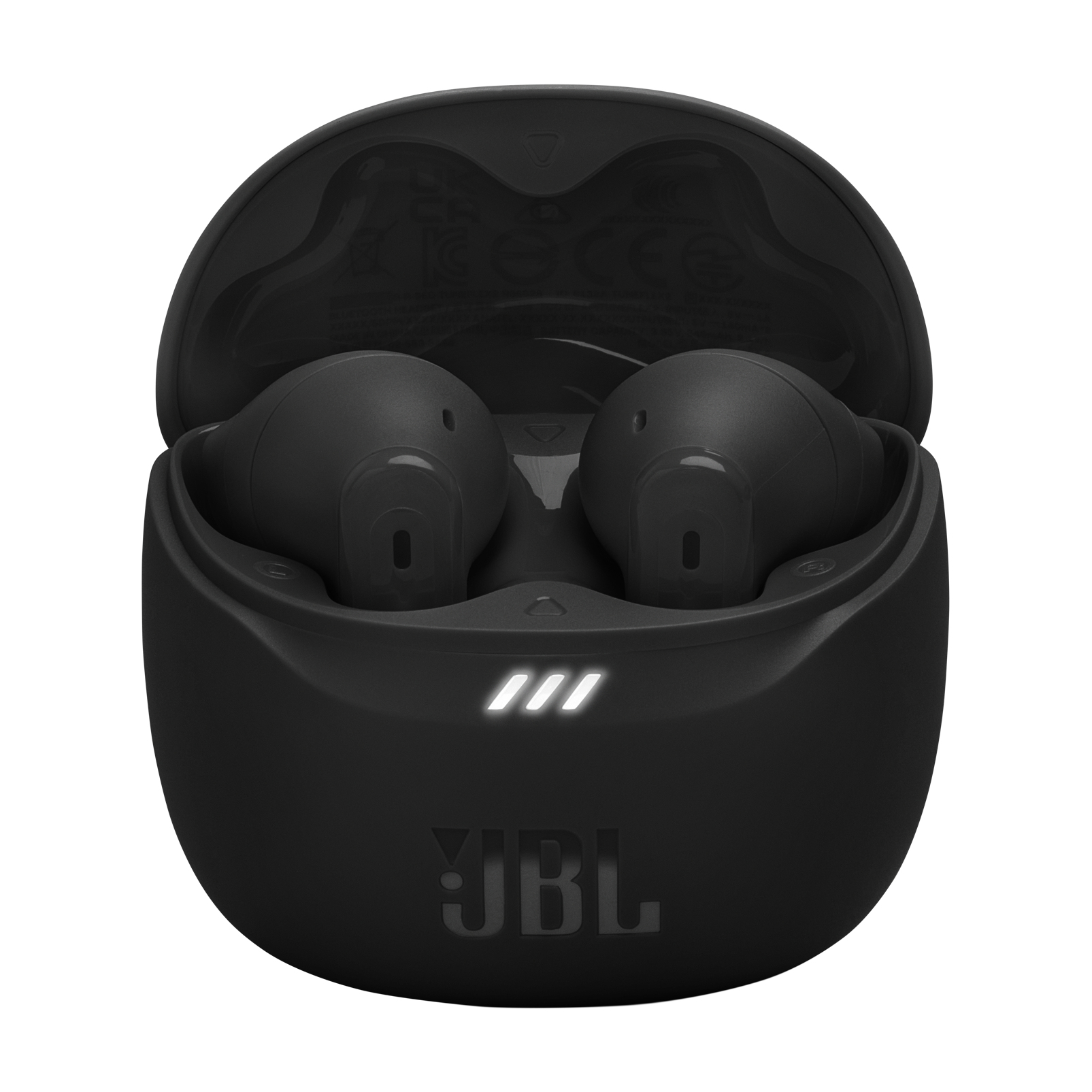 JBL Tune Flex 2 12 ore, Bluetooth 5.3, Black, JBLTFLEX2BLK - imagine 6