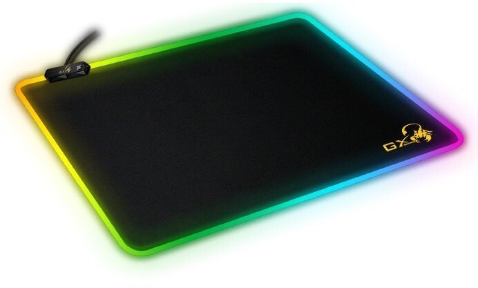 Genius Mouse PAD, 31250005400 - imagine 2