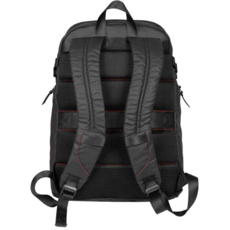 GENESIS Rucsac laptop PALLAD 510 17.3', capacitate 23 litri, material Polyester 1800D, NBG-2447