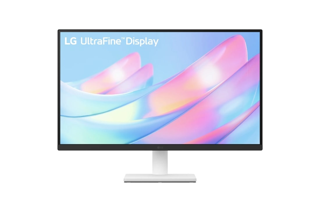 LG MONITOR 27", 27US500-W.AEU