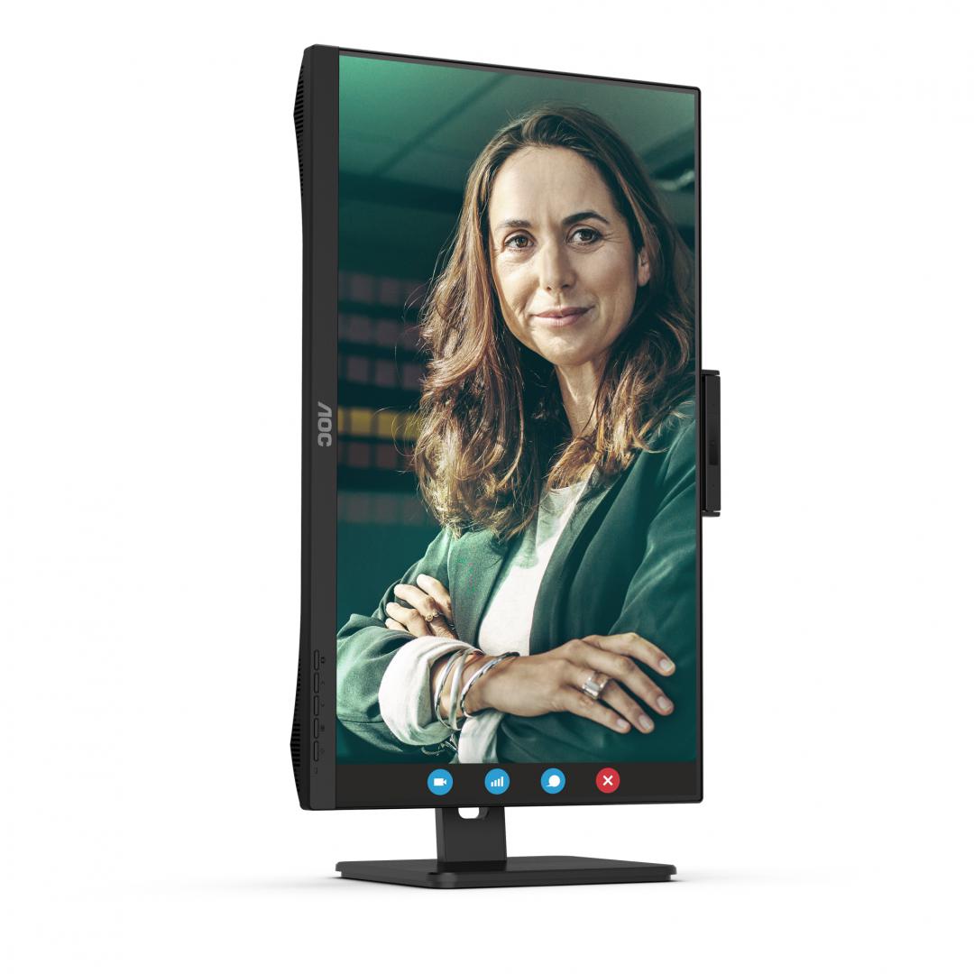 AOC MONITOR 24", 24P3CW - imagine 15
